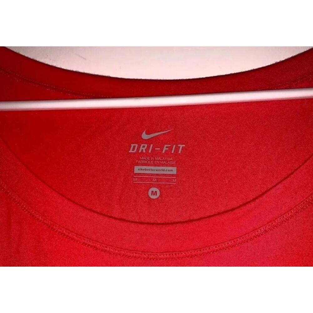 Nike dri-fit Medium - Picture 3 of 3